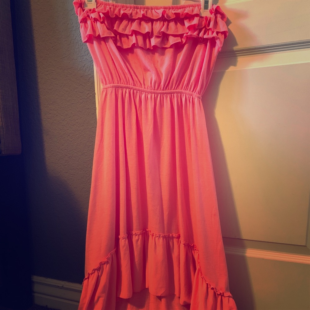 Summer dress!